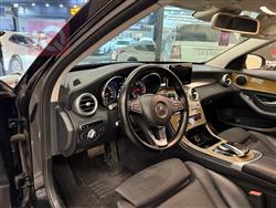مرسيدس بنز C-Class